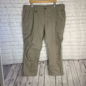 5.11 Tactical ABR Pro Pants FlexLite Stretch Ripstop  Style 74512‎ size 44/30
